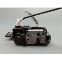 SYSTEME CONDAMNATION ARRIERE GAUCHE PEUGEOT 5008 2009-