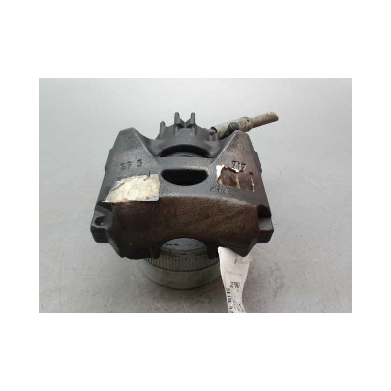 ETRIER DE FREIN AVANT GAUCHE CITROEN C4 II Phase 2 (B71) 2014-...