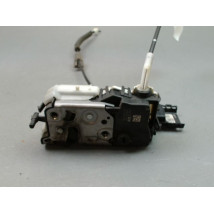 SYSTEME CONDAMNATION AVANT DROIT CITROEN C3 II Phase 1 (A51) 2009-2013