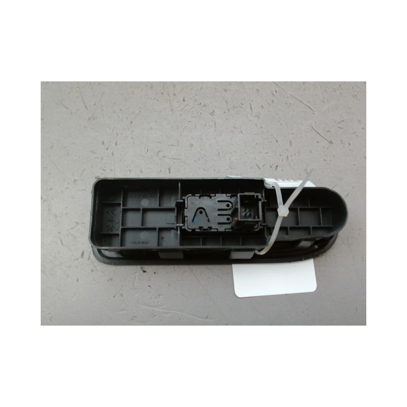 COMMANDE LEVE-GLACE PORTE AVD CITROEN C3 II Phase 1 (A51) 2009-2013