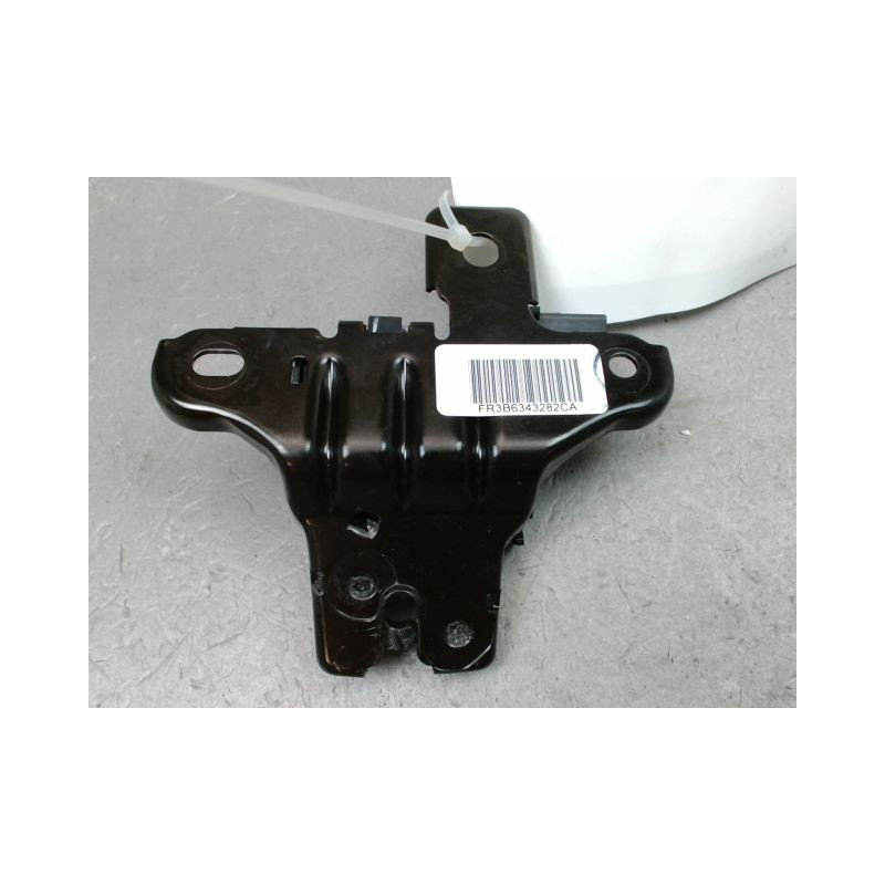 SERRURE COFFRE ARRIERE FORD COUPE