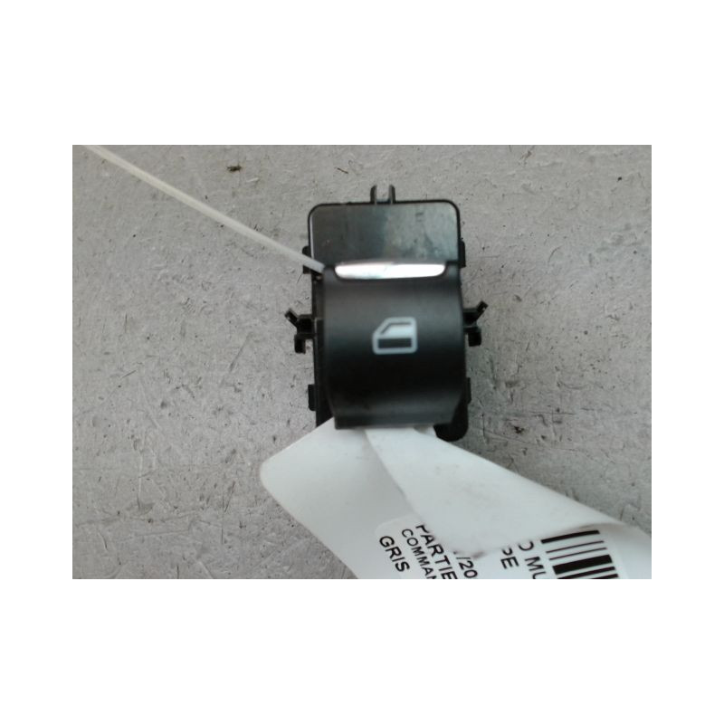 COMMANDE LEVE-GLACE PORTE AVD FORD COUPE