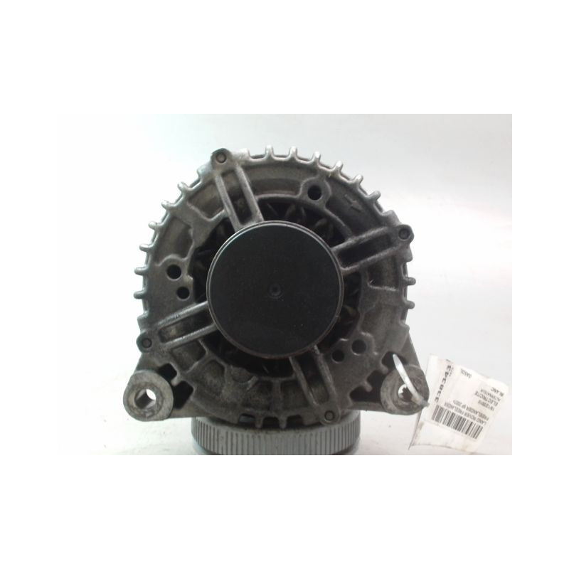 ALTERNATEUR LAND ROVER FREELANDER 2007-