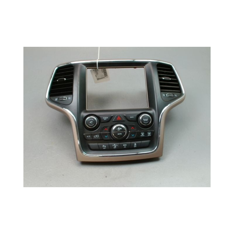 COMMANDE DE CHAUFFAGE JEEP G.CHEROKE