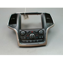 COMMANDE DE CHAUFFAGE JEEP G.CHEROKE