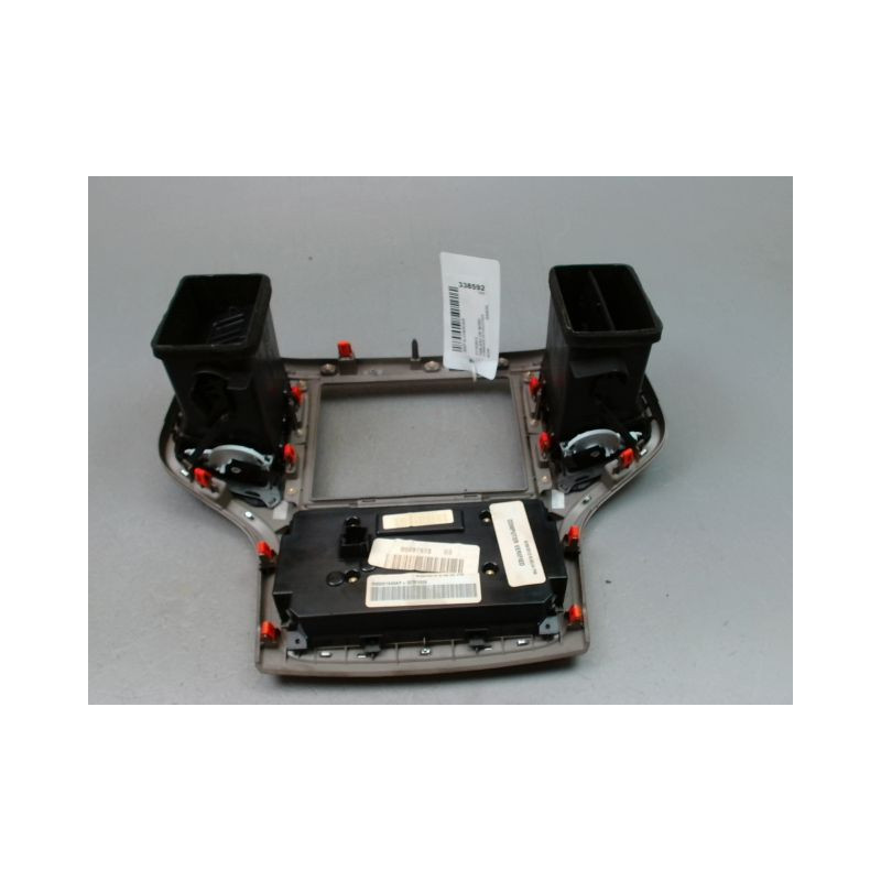 COMMANDE DE CHAUFFAGE JEEP G.CHEROKE