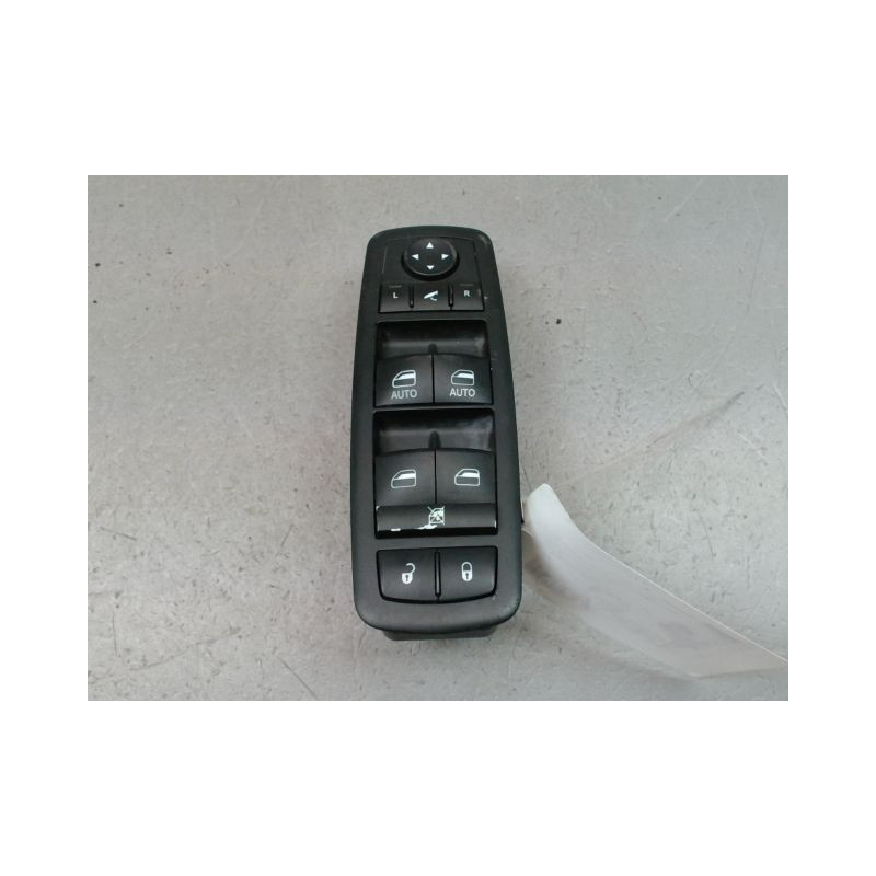 COMMANDE LEVE-GLACE PORTE AVG JEEP G.CHEROKE