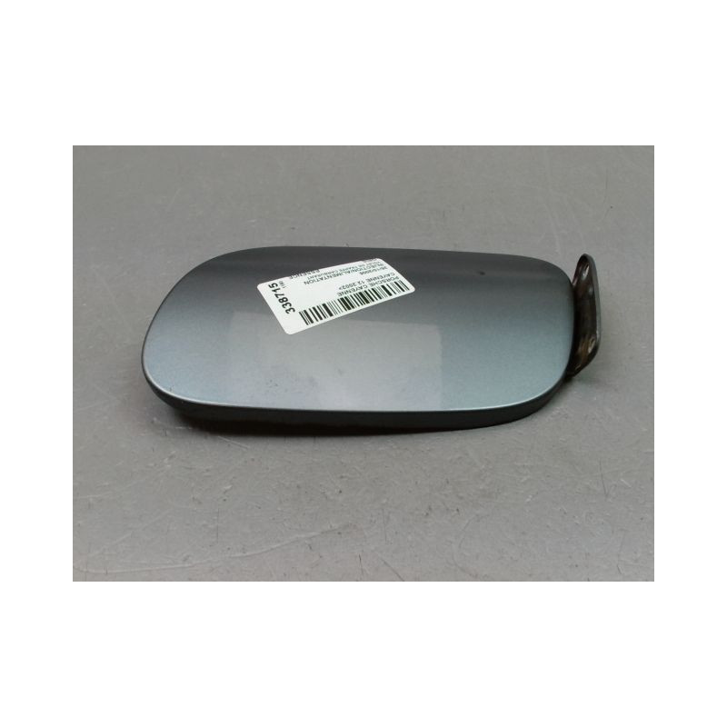 VOLET DE TRAPPE CARBURANT PORSCHE CAYENNE 2002-