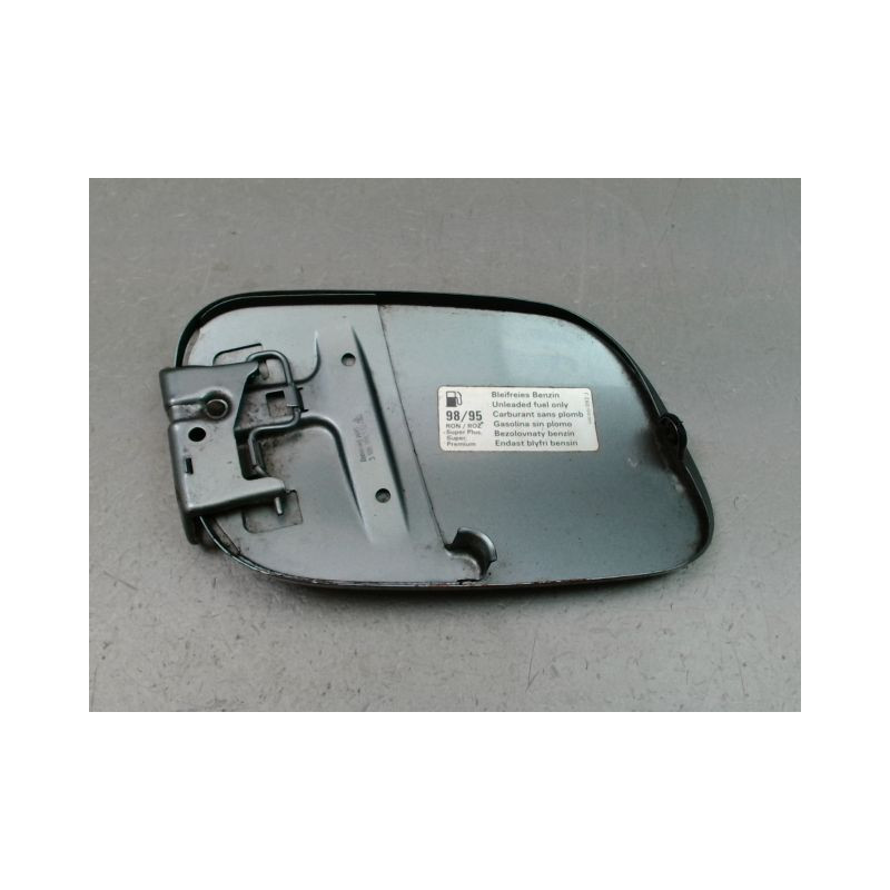 VOLET DE TRAPPE CARBURANT PORSCHE CAYENNE 2002-