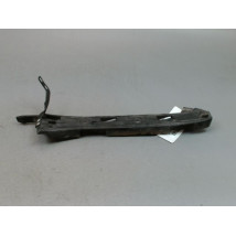 SUPPORT PARE-CHOC AVG PORSCHE CAYENNE 2002-