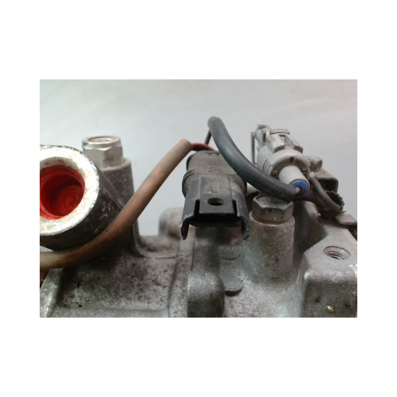 COMPRESSEUR AIR CONDITIONNE BMW SERIE 3 BERL. VI (F30/F80) 2011-...