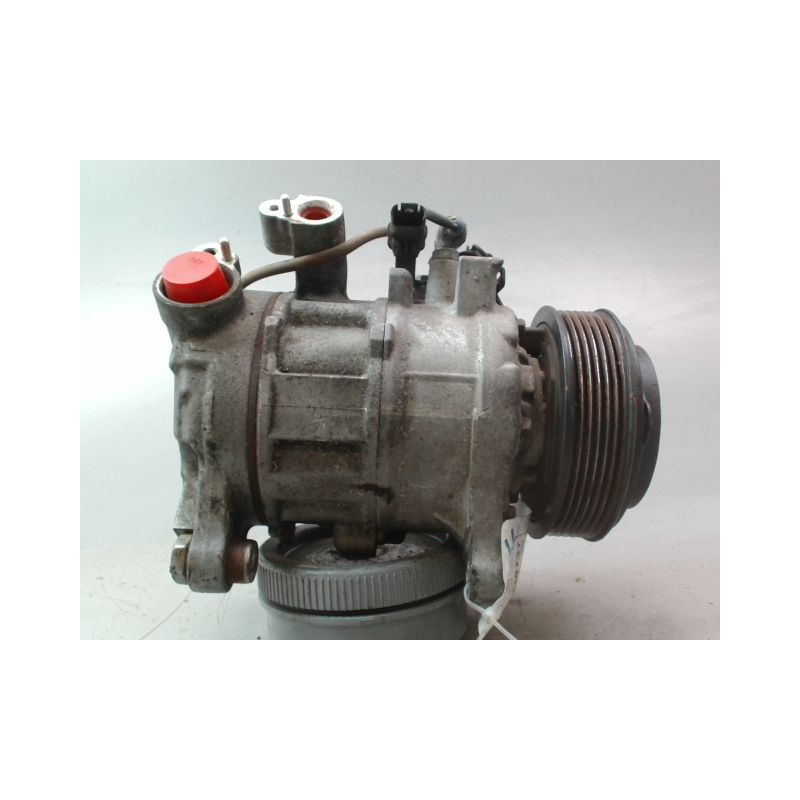 COMPRESSEUR AIR CONDITIONNE BMW SERIE 3 BERL. VI (F30/F80) 2011-...