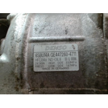 COMPRESSEUR AIR CONDITIONNE BMW SERIE 3 BERL. VI (F30/F80) 2011-...