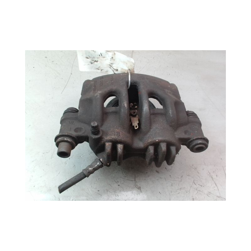 ETRIER DE FREIN AVANT GAUCHE RENAULT MASTER L4H2 RJ III Phase 2 -3500- LONG HAUT 2014-...