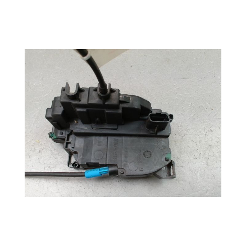 SYSTEME CONDAMNATION AVANT DROIT RENAULT MEGANE III Phase 2 2012-2014