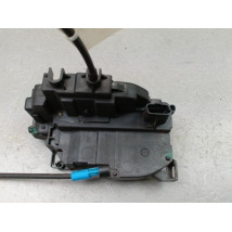 SYSTEME CONDAMNATION AVANT DROIT RENAULT MEGANE III Phase 2 2012-2014