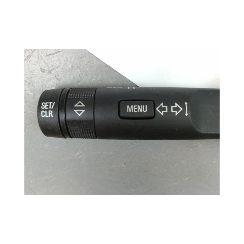 COMMANDE CLIGNOTANT OPEL CORSA 2010-