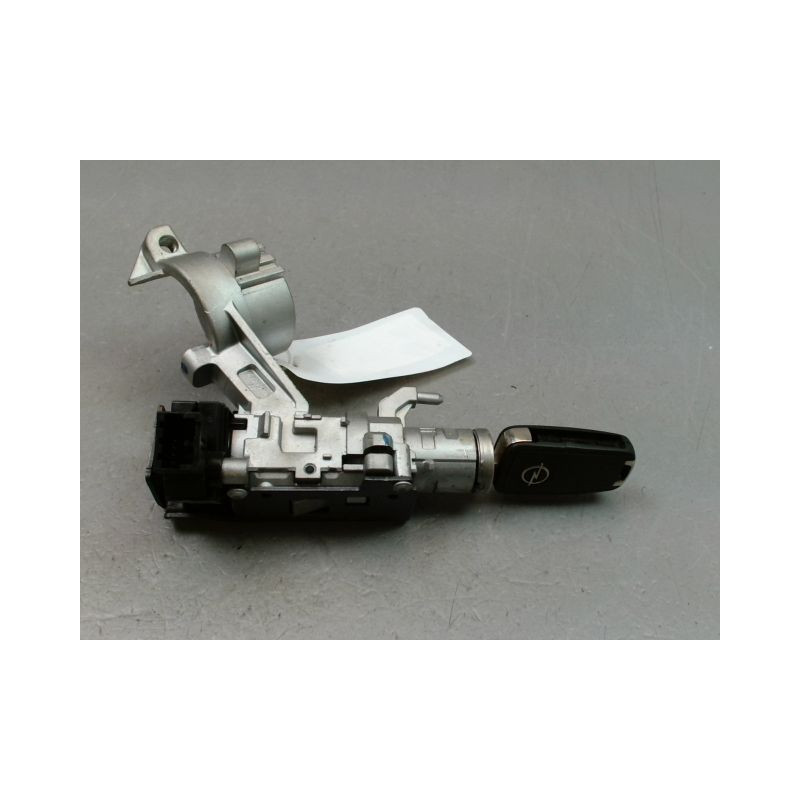 ANTIVOL DE DIRECTION OPEL CORSA 2010-