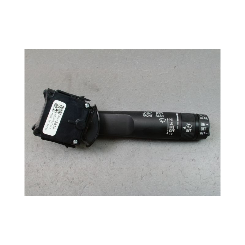 COMMANDE ESSUIE GLACE OPEL CORSA 2010-