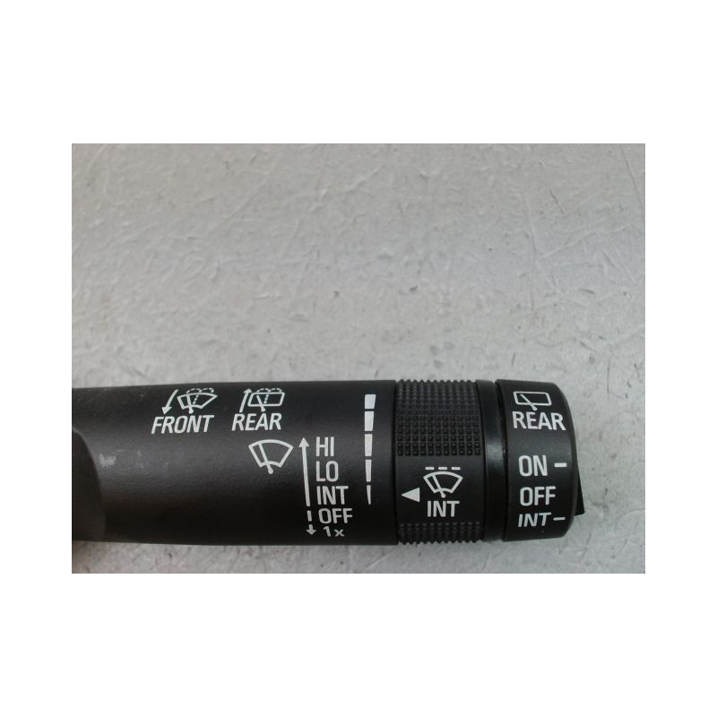 COMMANDE ESSUIE GLACE OPEL CORSA 2010-