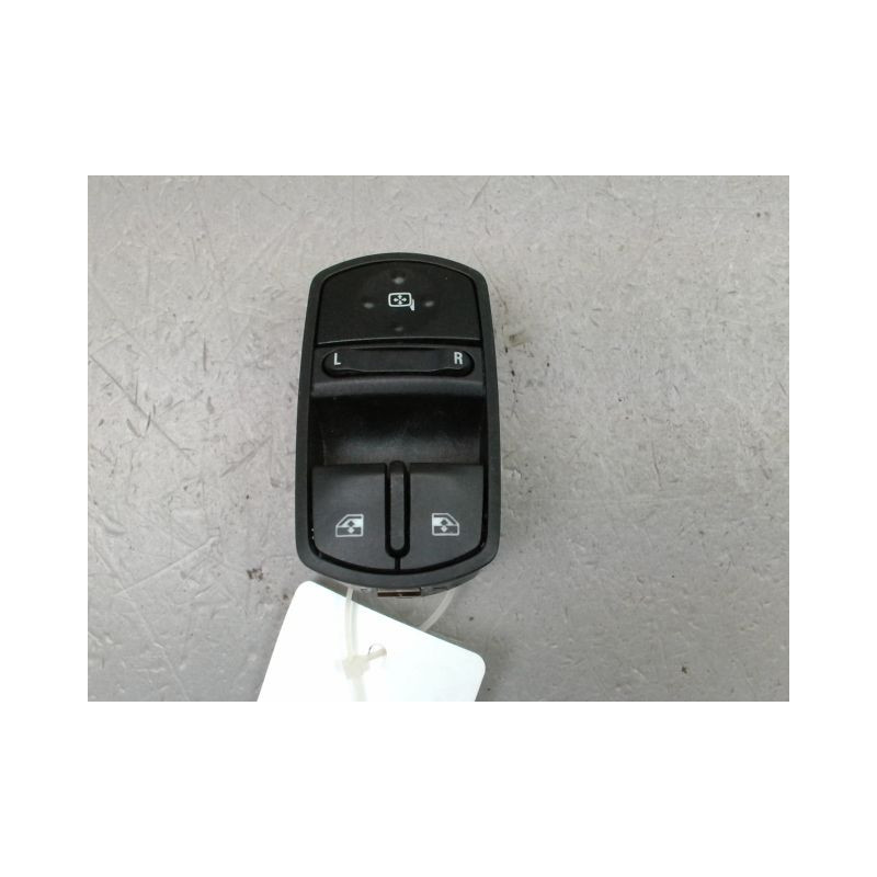 COMMANDE LEVE-GLACE PORTE AVG OPEL CORSA 2010-