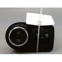 INTERIEUR COMMANDE PHARES OPEL CORSA 2010-