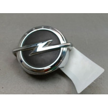 POIGNEE EXTERIEURE HAYON OPEL CORSA 2010-