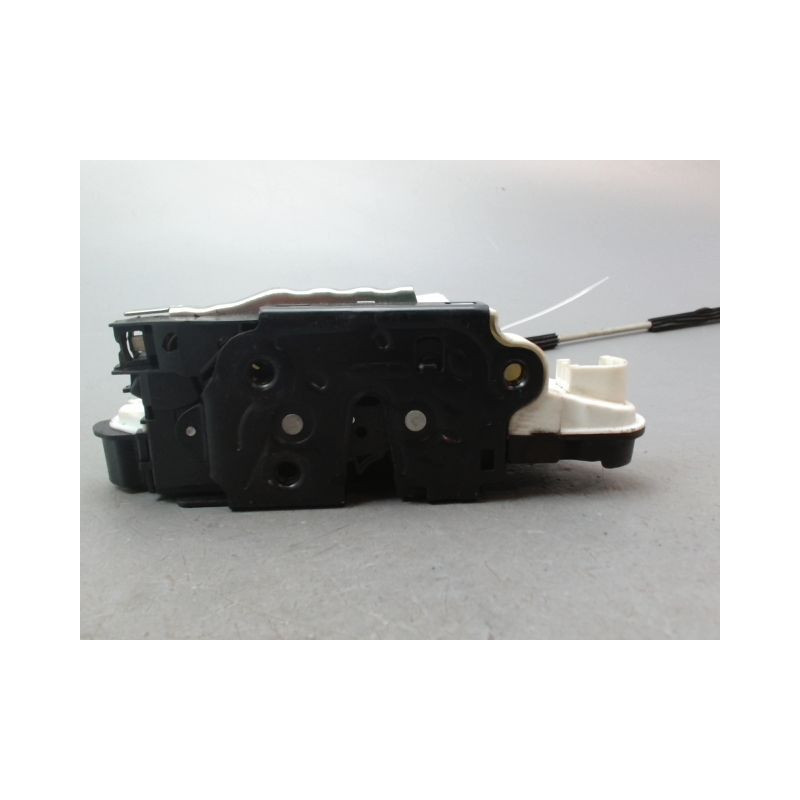 SYSTEME CONDAMNATION AVANT GAUCHE SEAT IBIZA IV Phase 1 (6J) 2008-2012