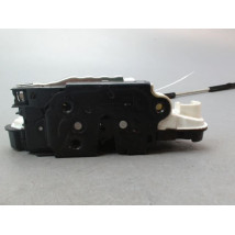 SYSTEME CONDAMNATION AVANT GAUCHE SEAT IBIZA IV Phase 1 (6J) 2008-2012