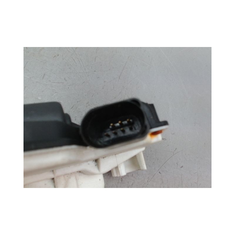 SYSTEME CONDAMNATION AVANT GAUCHE SEAT IBIZA IV Phase 1 (6J) 2008-2012