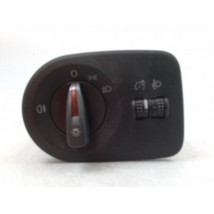 INTERIEUR COMMANDE PHARES SEAT IBIZA IV Phase 1 (6J) 2008-2012