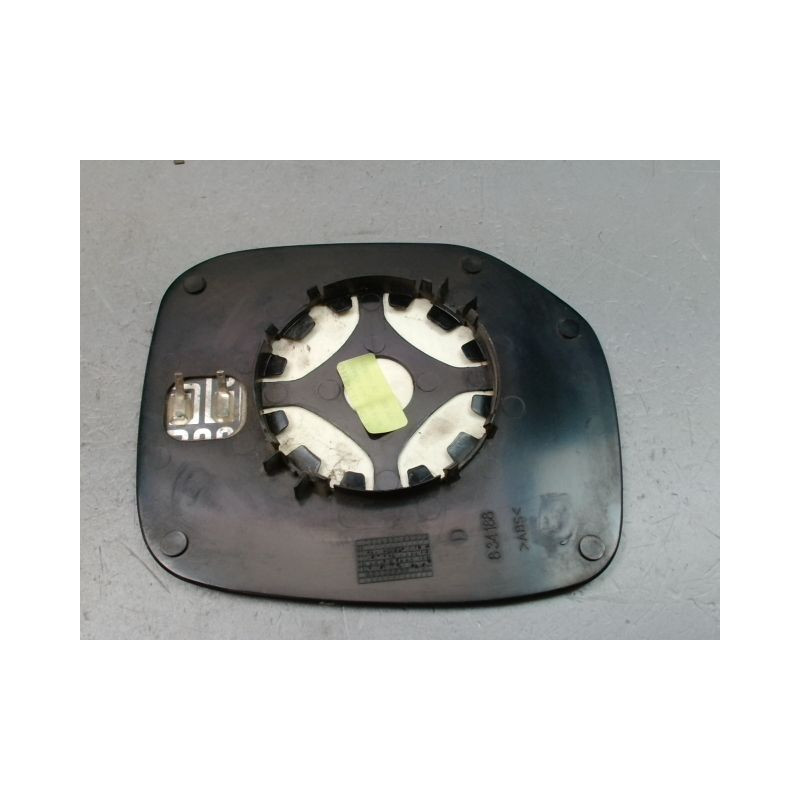 GLACE RETROVISEUR EXT D CITROEN BERLINGO BREAK I Phase 2 (M59) 2002-2010