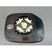GLACE RETROVISEUR EXT D CITROEN BERLINGO BREAK I Phase 2 (M59) 2002-2010