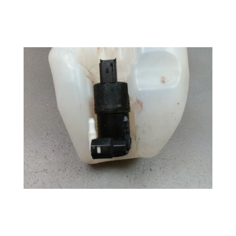 RESERVOIR LAVE-GLACE AVANT PEUGEOT 208 Phase 1 2012-...
