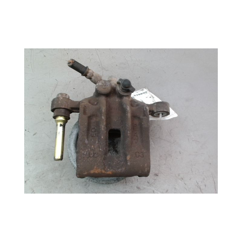 ETRIER DE FREIN ARRIERE DROIT HYUNDAI I 30 II Phase 1 2012-...