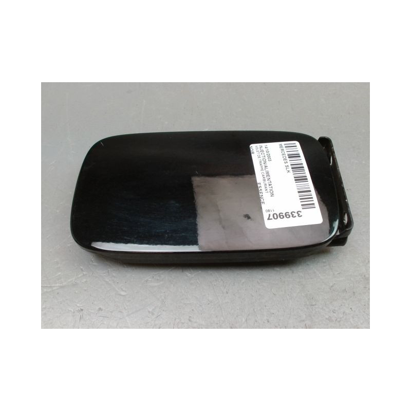 VOLET DE TRAPPE CARBURANT MERCEDES SLK