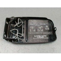 VOLET DE TRAPPE CARBURANT MERCEDES SLK