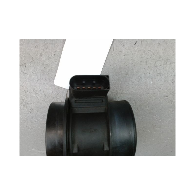 DEBITMETRE AIR MERCEDES SLK