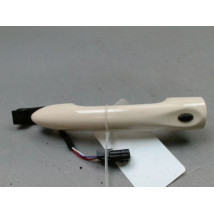 POIGNEE EXTERIEURE PORTE AVANT GAUCHE RENAULT CAPTUR Phase 1 2013-...