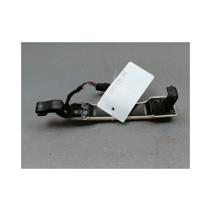 POIGNEE EXTERIEURE PORTE AVANT GAUCHE RENAULT CAPTUR Phase 1 2013-...