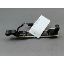 POIGNEE EXTERIEURE PORTE AVANT GAUCHE RENAULT CAPTUR Phase 1 2013-...