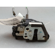 SYSTEME CONDAMNATION ARRIERE GAUCHE TOYOTA COROLLA 2004-