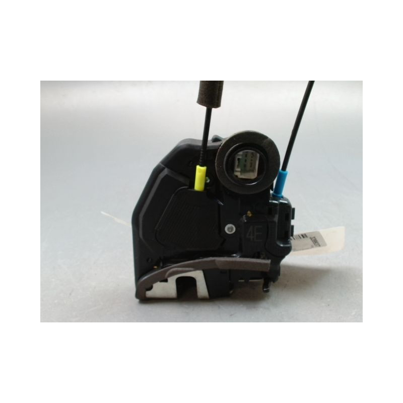 SYSTEME CONDAMNATION ARRIERE GAUCHE TOYOTA COROLLA 2004-