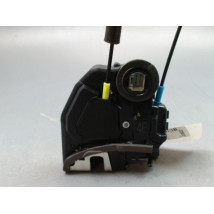 SYSTEME CONDAMNATION ARRIERE GAUCHE TOYOTA COROLLA 2004-