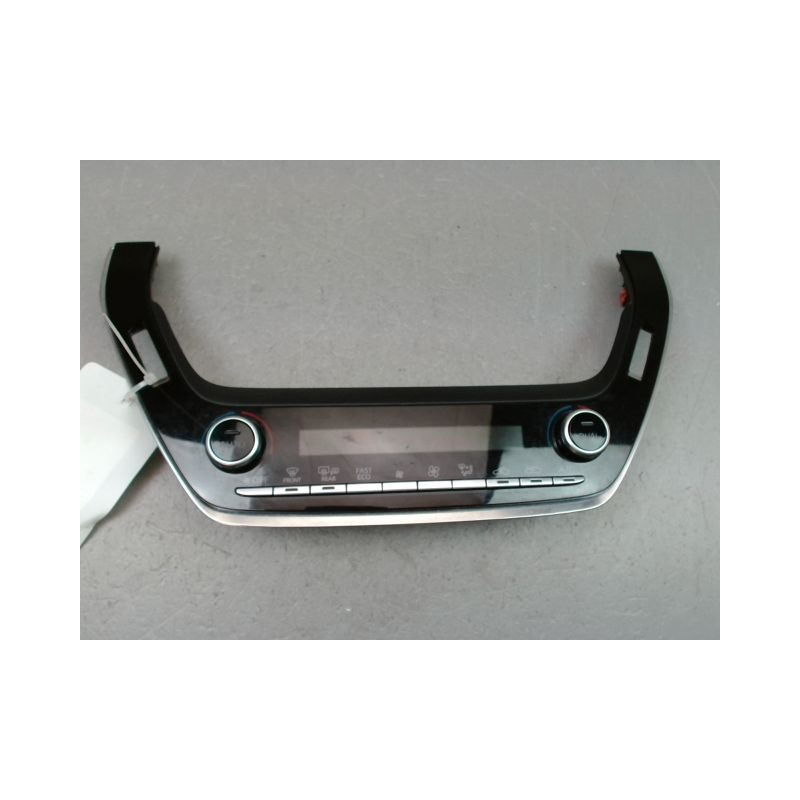 COMMANDE DE CHAUFFAGE TOYOTA COROLLA 2004-