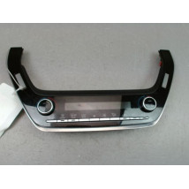 COMMANDE DE CHAUFFAGE TOYOTA COROLLA 2004-