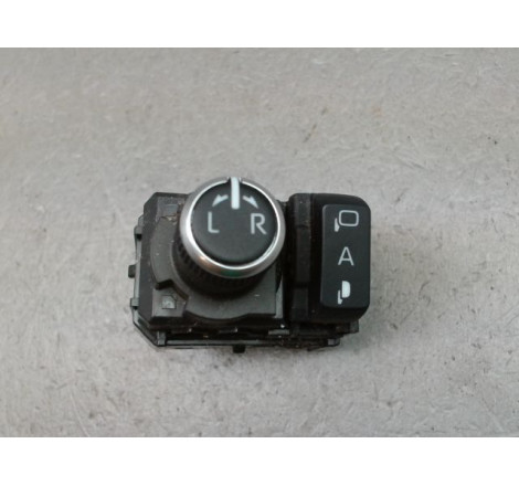 COMMANDE RETROVISSEUR EXT ELECTRIQUE