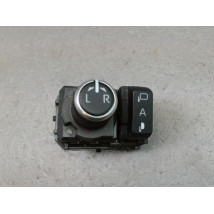 COMMANDE RETROVISSEUR EXTERIEUR ELECTRIQUE TOYOTA COROLLA 2004-