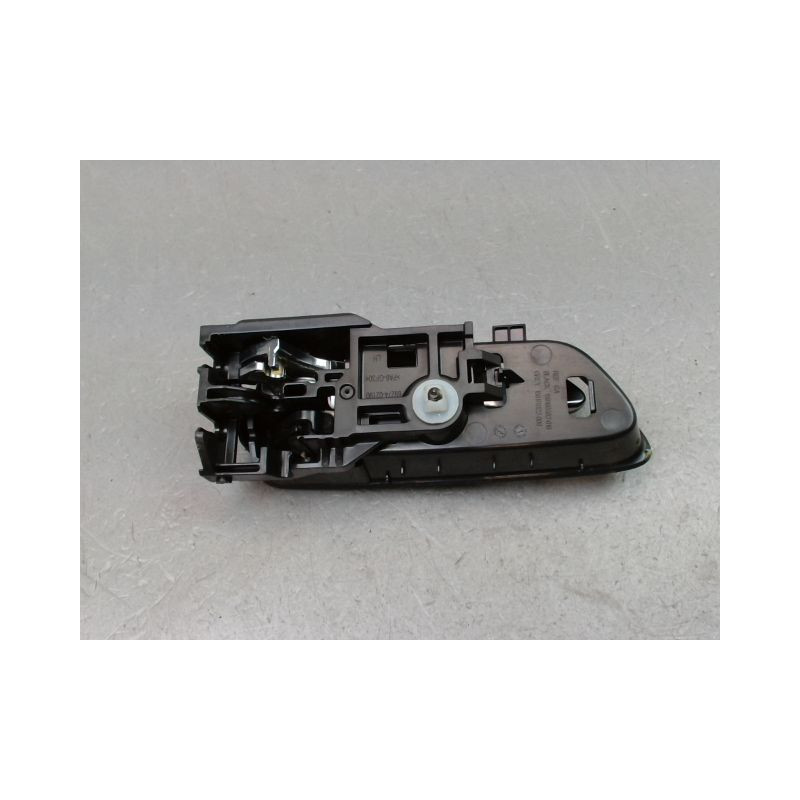 POIGNEE INTERIEURE PORTE AVANT GAUCHE TOYOTA COROLLA 2004-