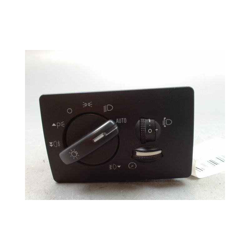 INTERIEUR COMMANDE PHARES FORD FOCUS CMAX MONOSP. I Phase 1 2003-2007